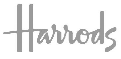 HarrodsLogoGREY